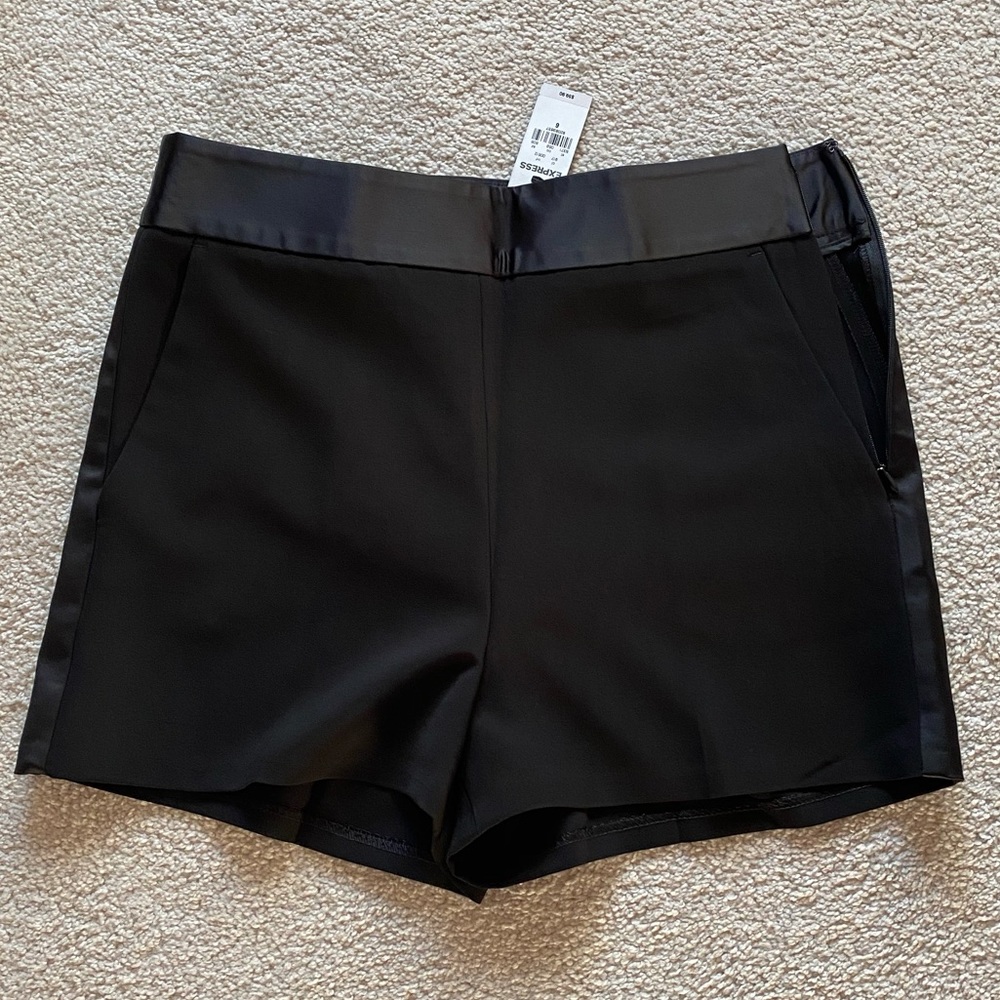 Express Shorts. Brand New with tag!!